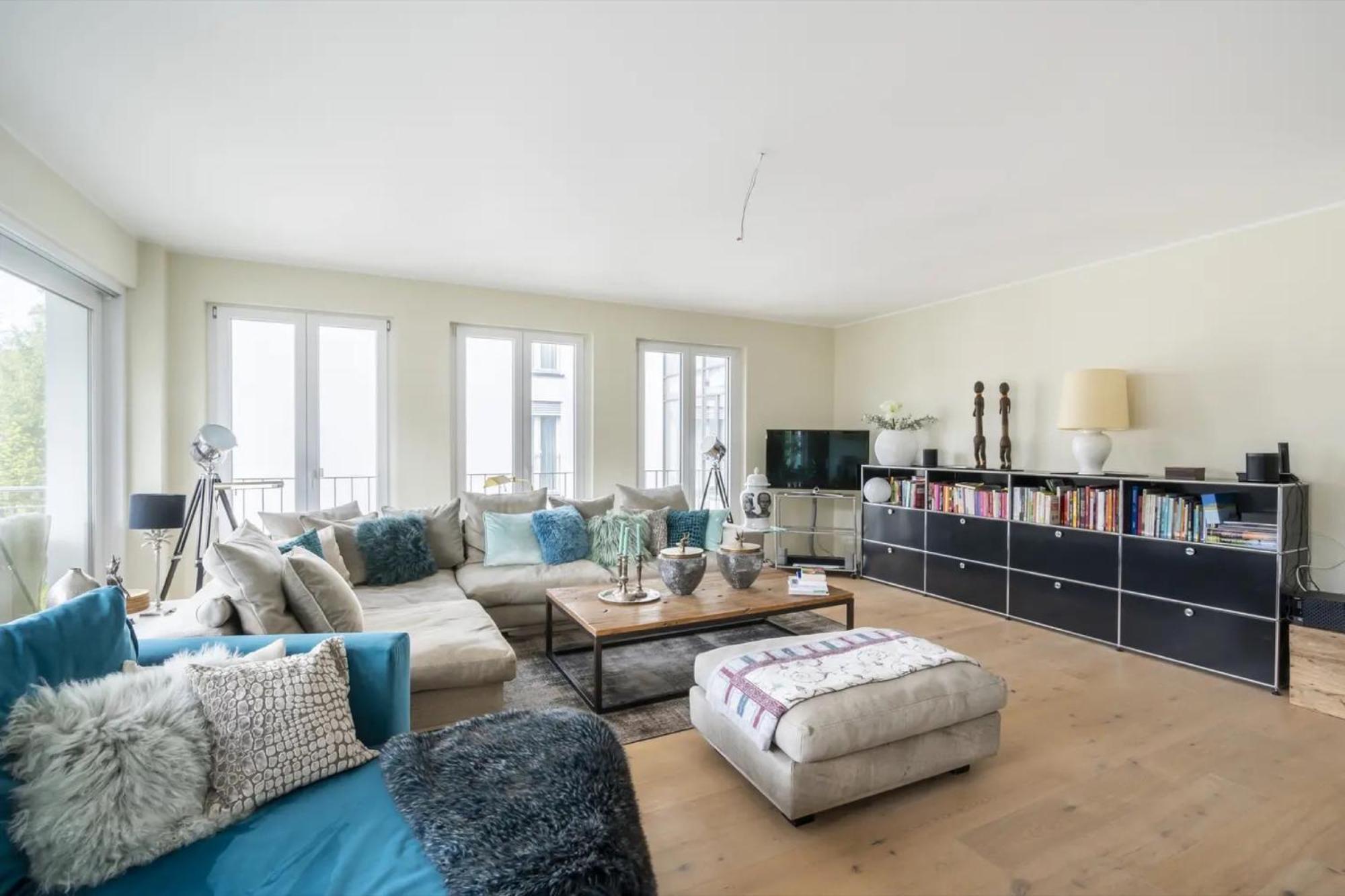 Luxuszimmer Fuer Hohe Ansprueche