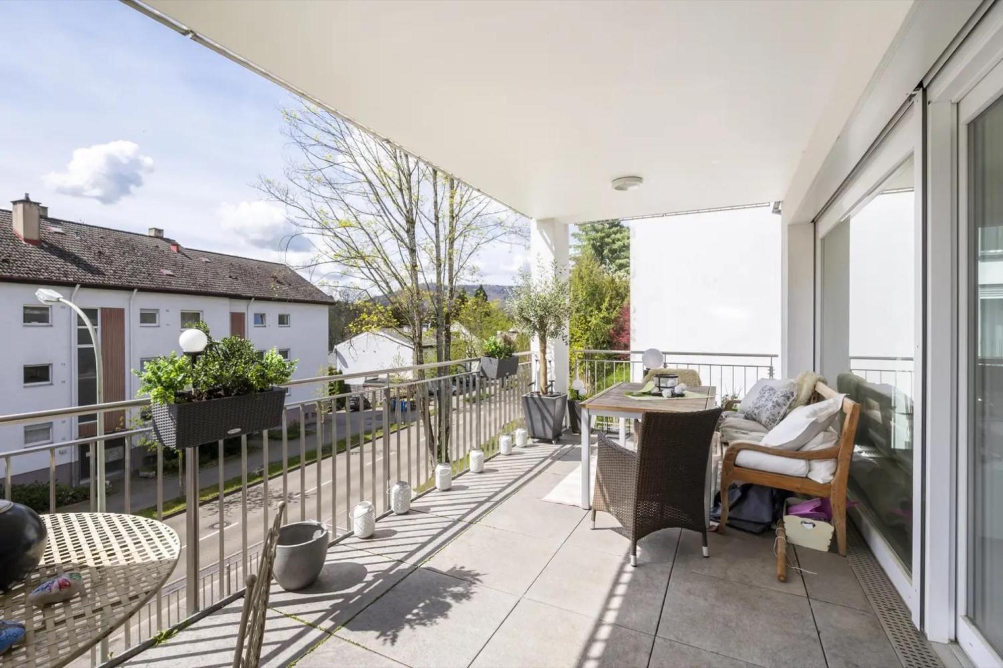 Luxuszimmer Fuer Hohe Ansprueche * Baden-Baden
