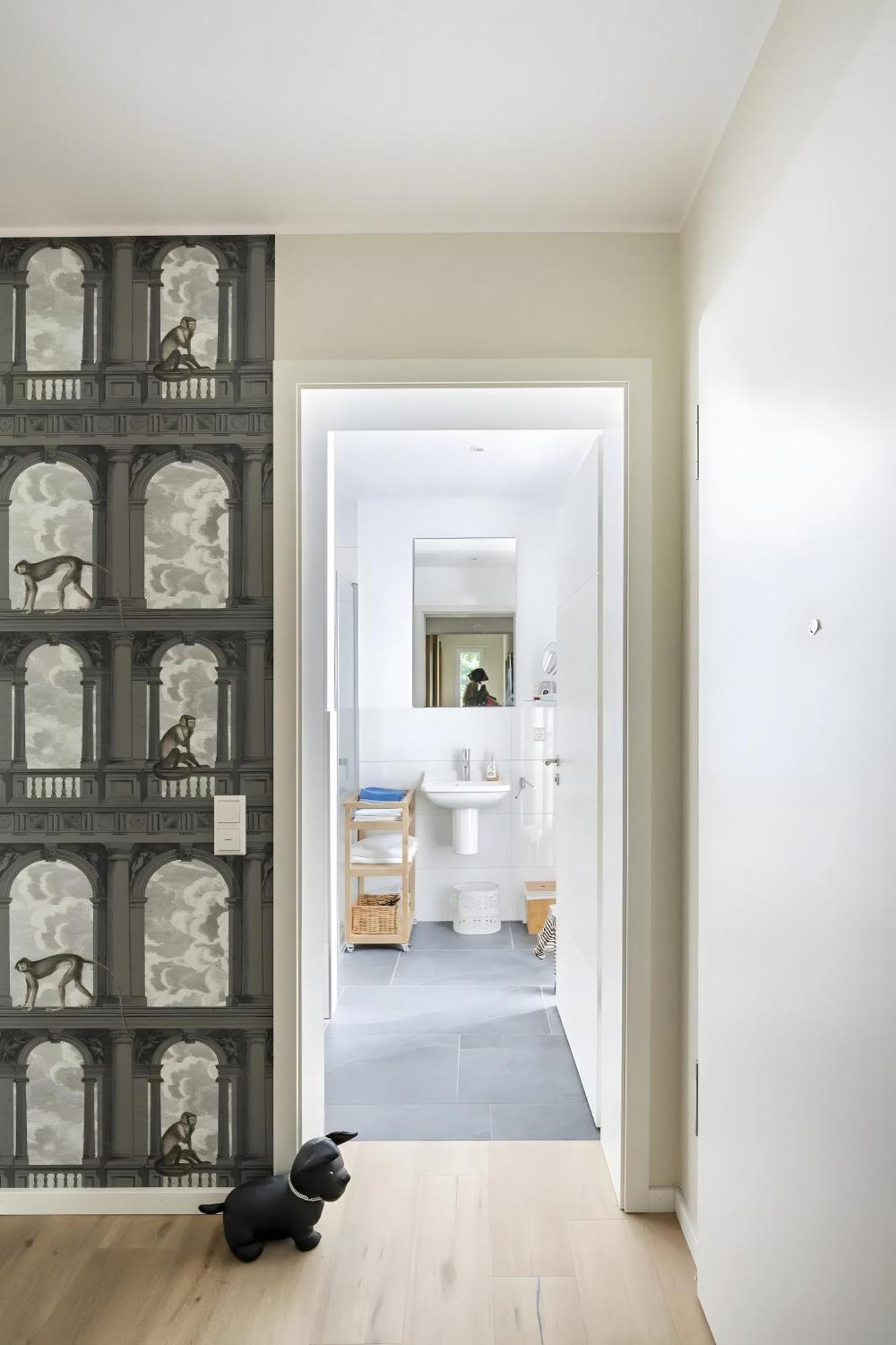 Luxuszimmer Fuer Hohe Ansprueche *