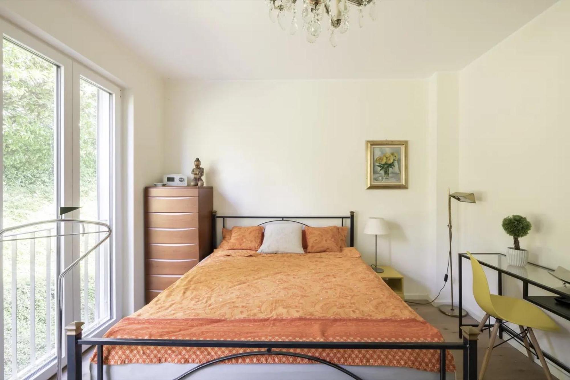 Luxuszimmer Fuer Hohe Ansprueche Baden-Baden