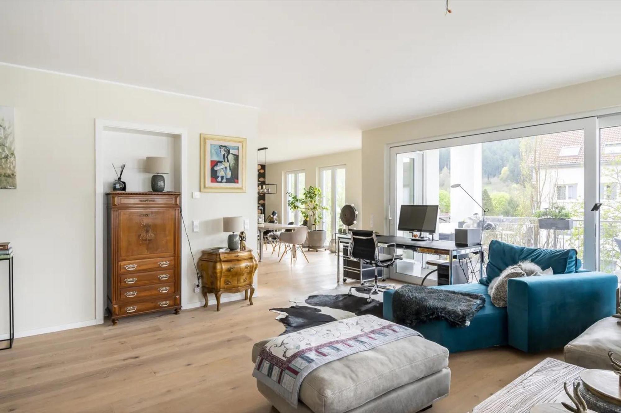 Luxuszimmer Fuer Hohe Ansprueche