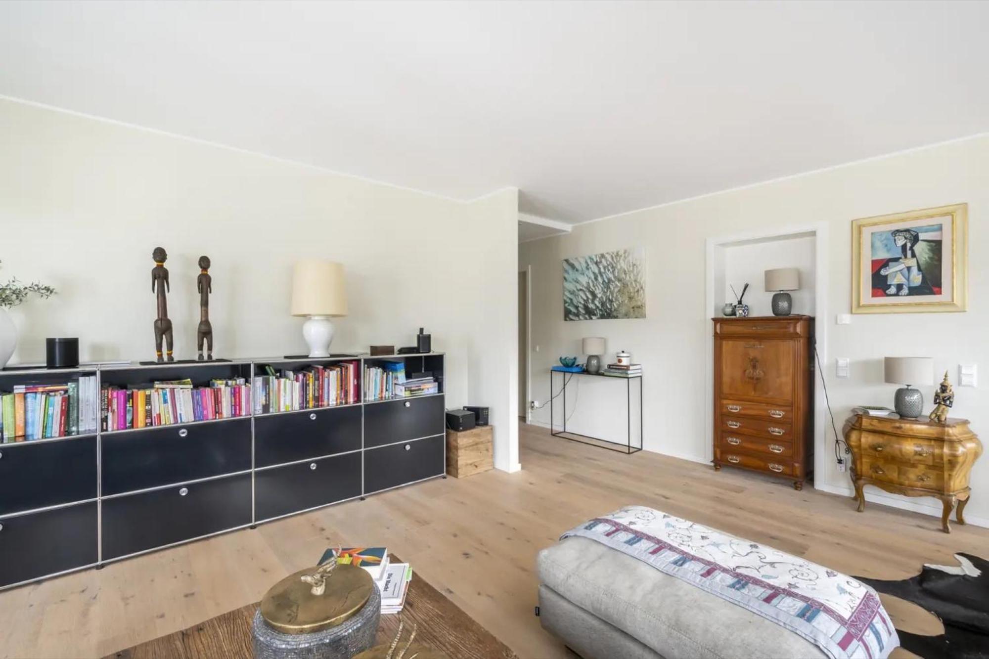 Luxuszimmer Fuer Hohe Ansprueche Gasthof Baden-Baden