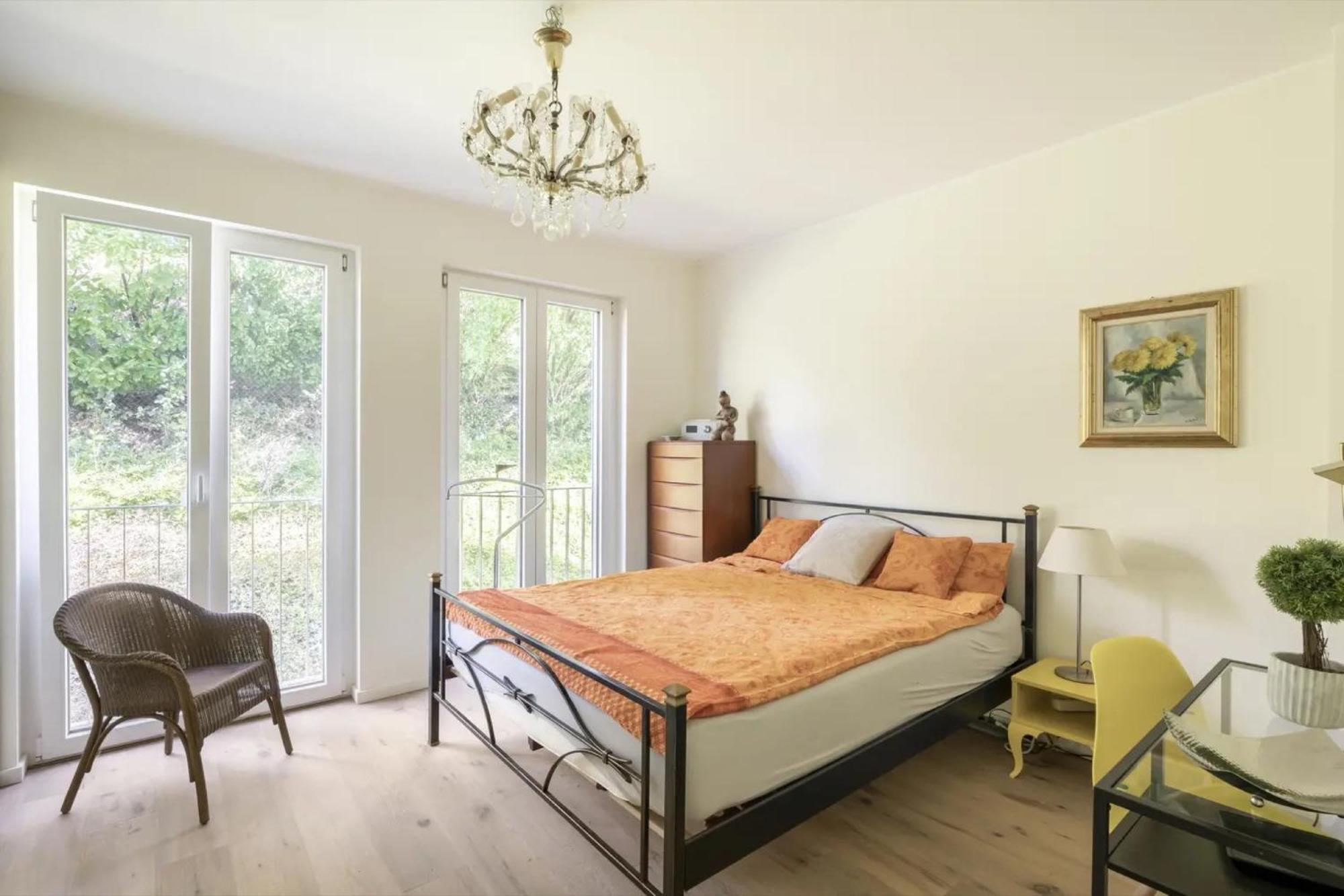 Luxuszimmer Fuer Hohe Ansprueche * Baden-Baden
